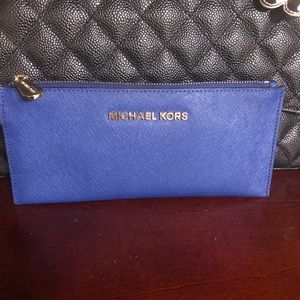 Michael kors wallet